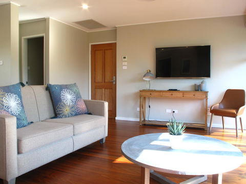 Hunter Oasis - Accommodation Kalgoorlie 3