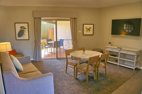 Hunter Oasis - Accommodation Kalgoorlie 40