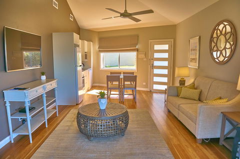 Hunter Oasis - Accommodation Kalgoorlie 41