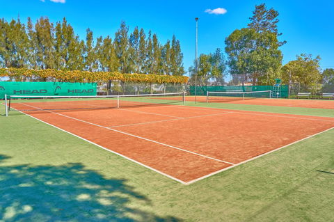 Hunter Oasis - Accommodation Kalgoorlie 34