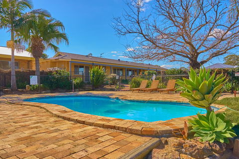 Hunter Oasis - Accommodation Kalgoorlie 19