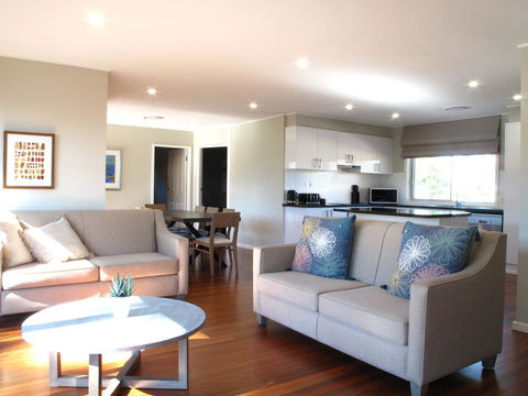 Hunter Oasis - Accommodation Kalgoorlie 4