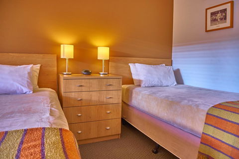 Hunter Oasis - Accommodation Kalgoorlie 20