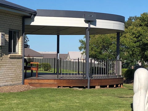 Hunter Oasis - Accommodation Kalgoorlie 9