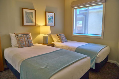 Hunter Oasis - Accommodation Kalgoorlie 22