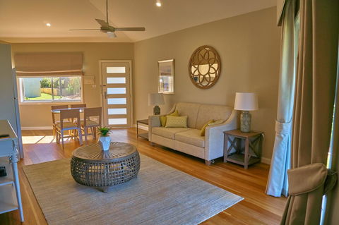 Hunter Oasis - Accommodation Kalgoorlie 12