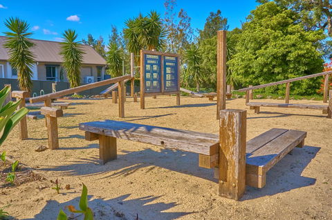 Hunter Oasis - Accommodation Kalgoorlie 32