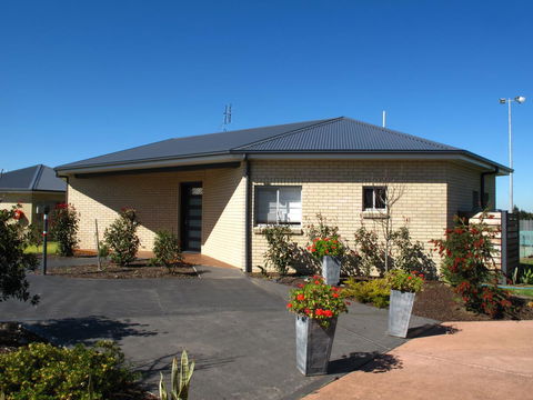 Hunter Oasis - Accommodation Kalgoorlie 8