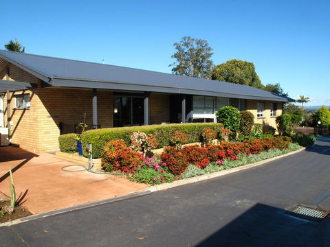Hunter Oasis - Accommodation Kalgoorlie 7
