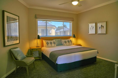 Hunter Oasis - Accommodation Kalgoorlie 44