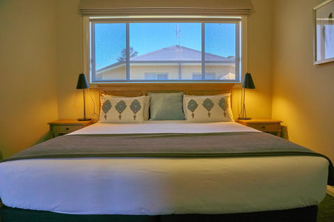 Hunter Oasis - Accommodation Kalgoorlie 43