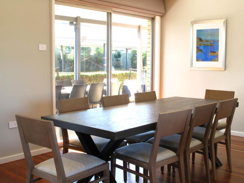 Hunter Oasis - Accommodation Kalgoorlie 2