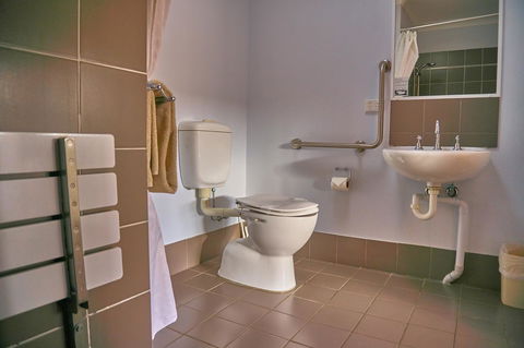 Hunter Oasis - Accommodation Kalgoorlie 30