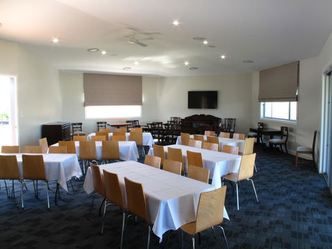 Hunter Oasis - Accommodation Kalgoorlie 6