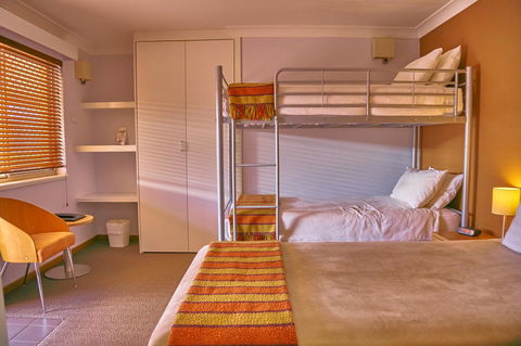 Hunter Oasis - Accommodation Kalgoorlie 29