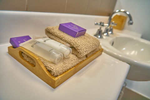 Hunter Oasis - Accommodation Kalgoorlie 17