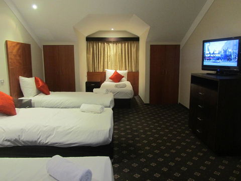 Best Western Plus Goulburn - Accommodation Kalgoorlie 23