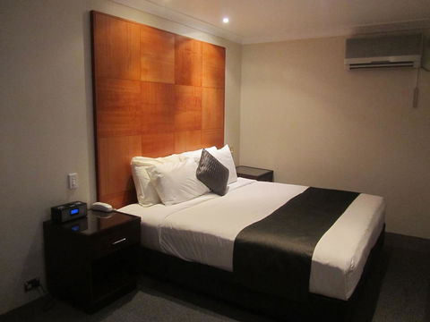Best Western Plus Goulburn - Accommodation Kalgoorlie 36
