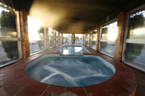 Best Western Plus Goulburn - Accommodation Kalgoorlie 13