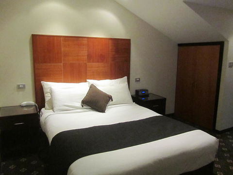 Best Western Plus Goulburn - Accommodation Kalgoorlie 21