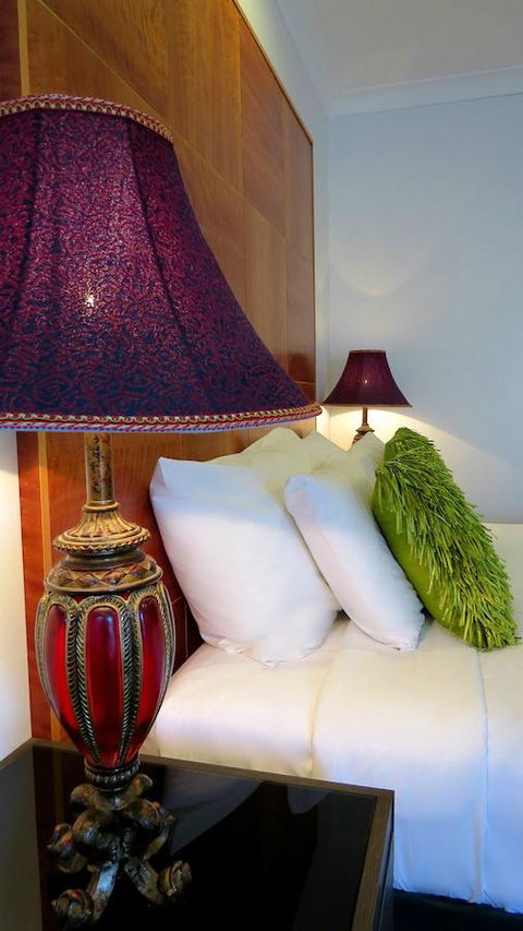 Best Western Plus Goulburn - Accommodation Kalgoorlie 39