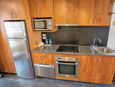 Best Western Plus Goulburn - Accommodation Kalgoorlie 1