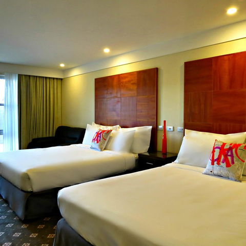 Best Western Plus Goulburn - Accommodation Kalgoorlie 5