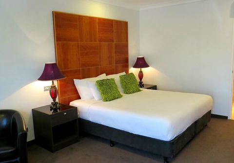 Best Western Plus Goulburn - Accommodation Kalgoorlie 12