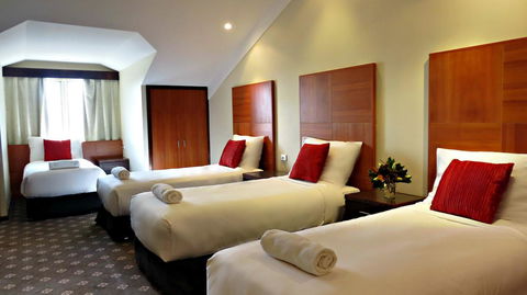 Best Western Plus Goulburn - Accommodation Kalgoorlie 4