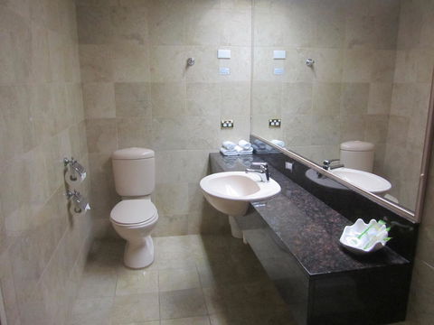 Best Western Plus Goulburn - Accommodation Kalgoorlie 14