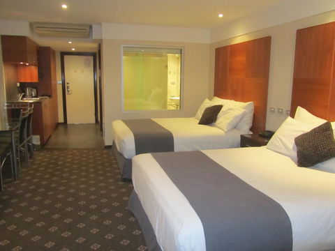 Best Western Plus Goulburn - Accommodation Kalgoorlie 30
