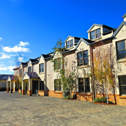 Best Western Plus Goulburn - Accommodation Kalgoorlie 10