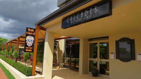 Best Western Plus Goulburn - Accommodation Kalgoorlie 0