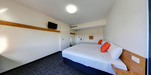 Ibis Budget Sydney Airport - Accommodation Kalgoorlie 9