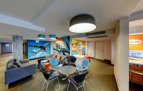 Ibis Budget Sydney Airport - Accommodation Kalgoorlie 14