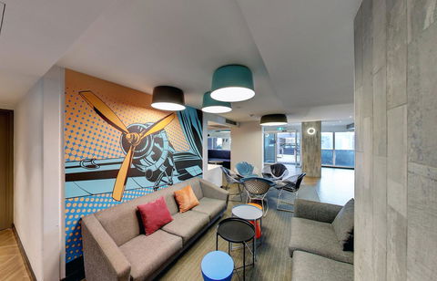 Ibis Budget Sydney Airport - Accommodation Kalgoorlie 4