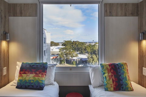 Ibis Budget Sydney Airport - Accommodation Kalgoorlie 33