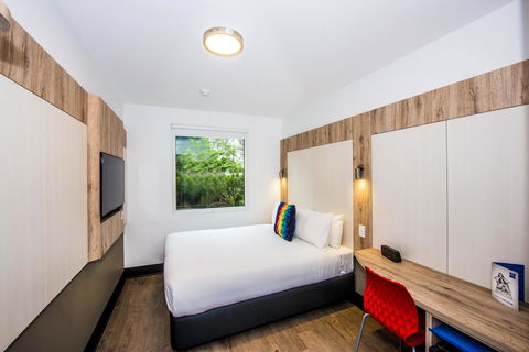 Ibis Budget Sydney Airport - Accommodation Kalgoorlie 43