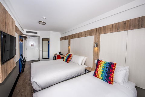 Ibis Budget Sydney Airport - Accommodation Kalgoorlie 32