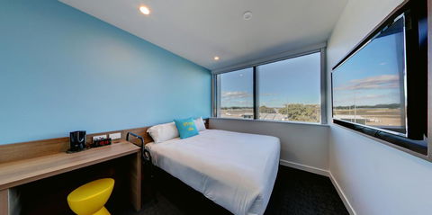 Ibis Budget Sydney Airport - Accommodation Kalgoorlie 13