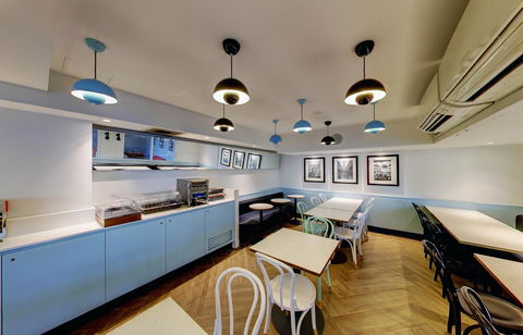 Ibis Budget Sydney Airport - Accommodation Kalgoorlie 8