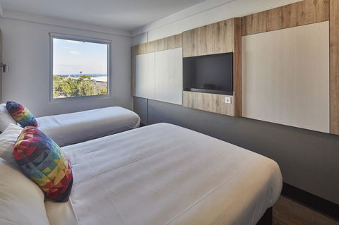 Ibis Budget Sydney Airport - Accommodation Kalgoorlie 17