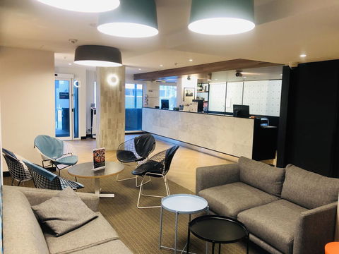 Ibis Budget Sydney Airport - Accommodation Kalgoorlie 19