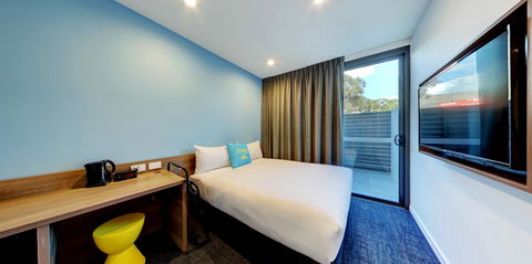 Ibis Budget Sydney Airport - Accommodation Kalgoorlie 1