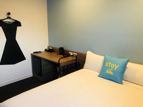 Ibis Budget Sydney Airport - Accommodation Kalgoorlie 30