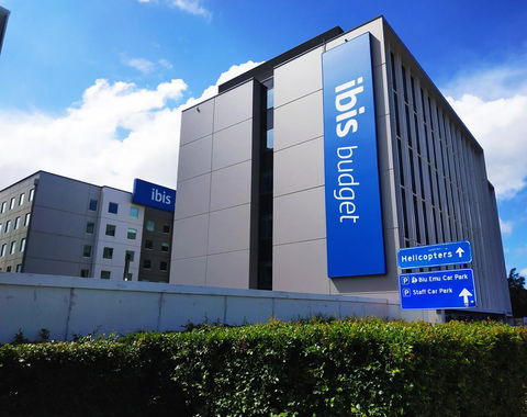 Ibis Budget Sydney Airport - Accommodation Kalgoorlie 0