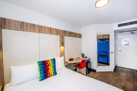 Ibis Budget Sydney Airport - Accommodation Kalgoorlie 44
