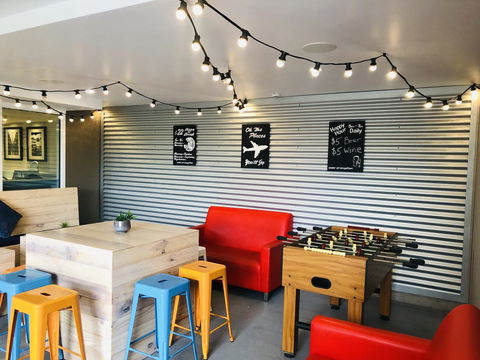 Ibis Budget Sydney Airport - Accommodation Kalgoorlie 28