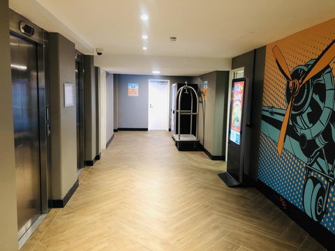 Ibis Budget Sydney Airport - Accommodation Kalgoorlie 20
