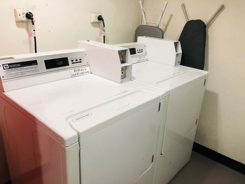 Ibis Budget Sydney Airport - Accommodation Kalgoorlie 24